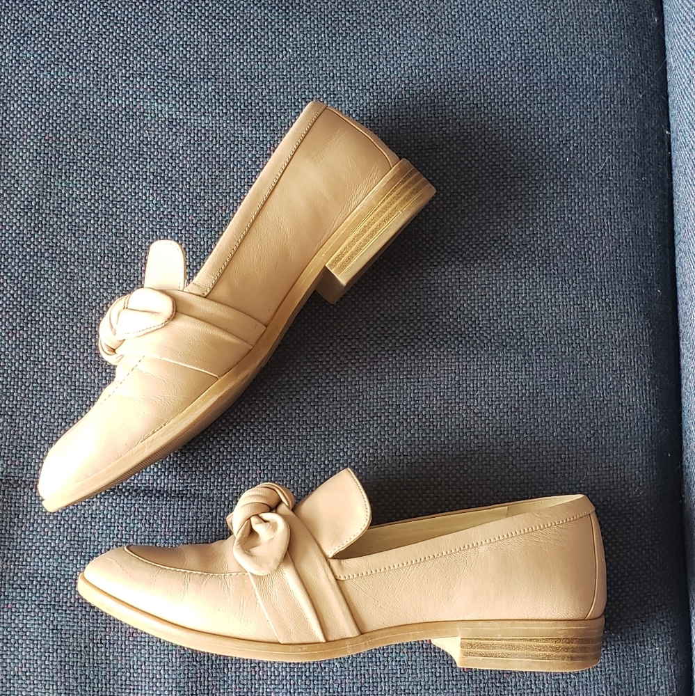 Nine West Loafers
